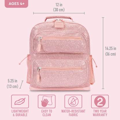 Bentgo Kids Backpack