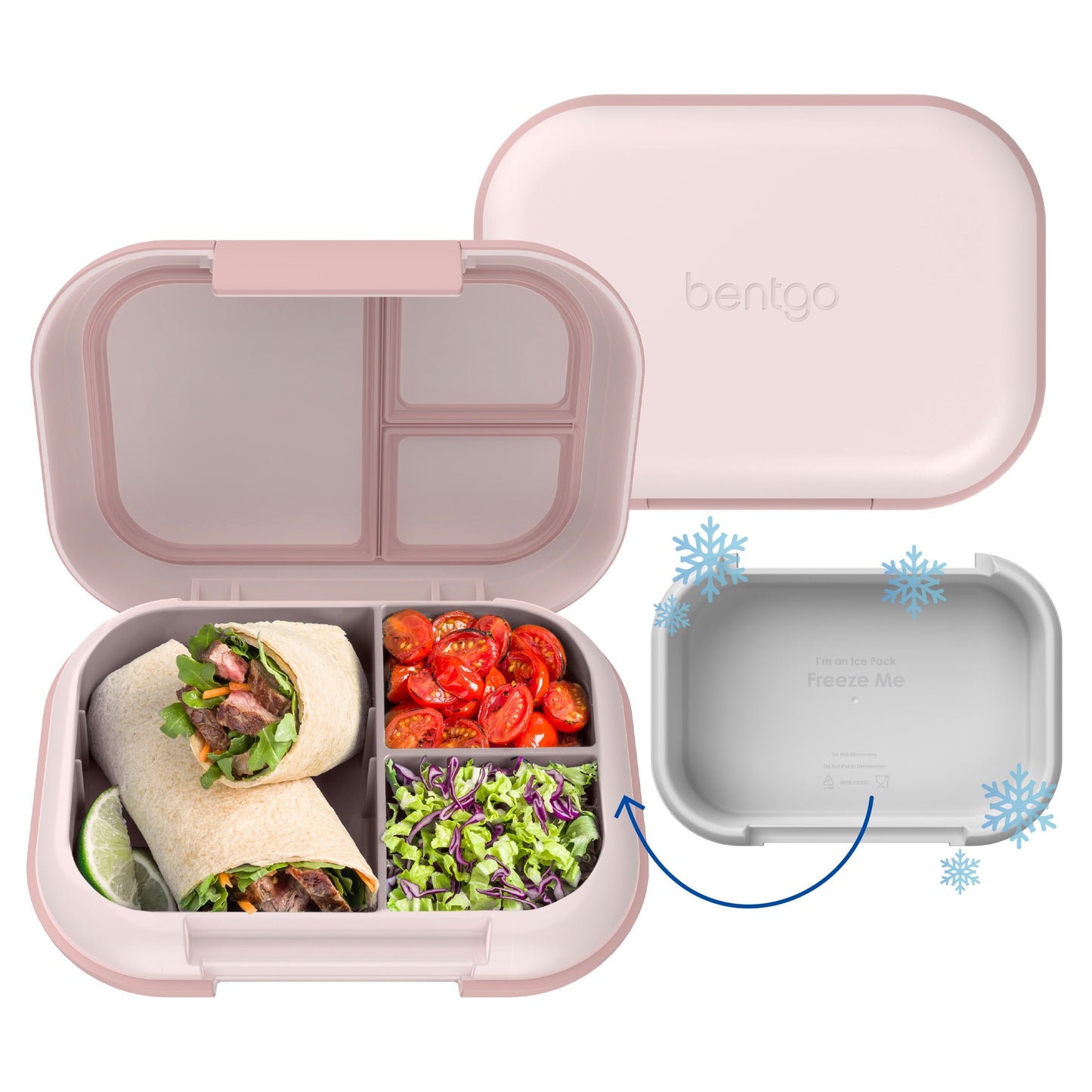 Bentgo Chill Max Lunch Box