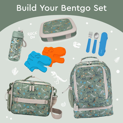 Bentgo Kids Prints Lunch Box