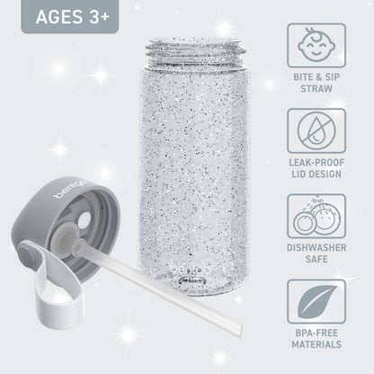 Bentgo Kids Water Bottle