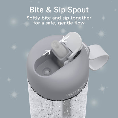 Bentgo Kids Water Bottle