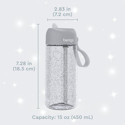 Bentgo Kids Water Bottle