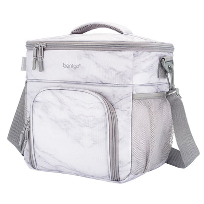 White Marble