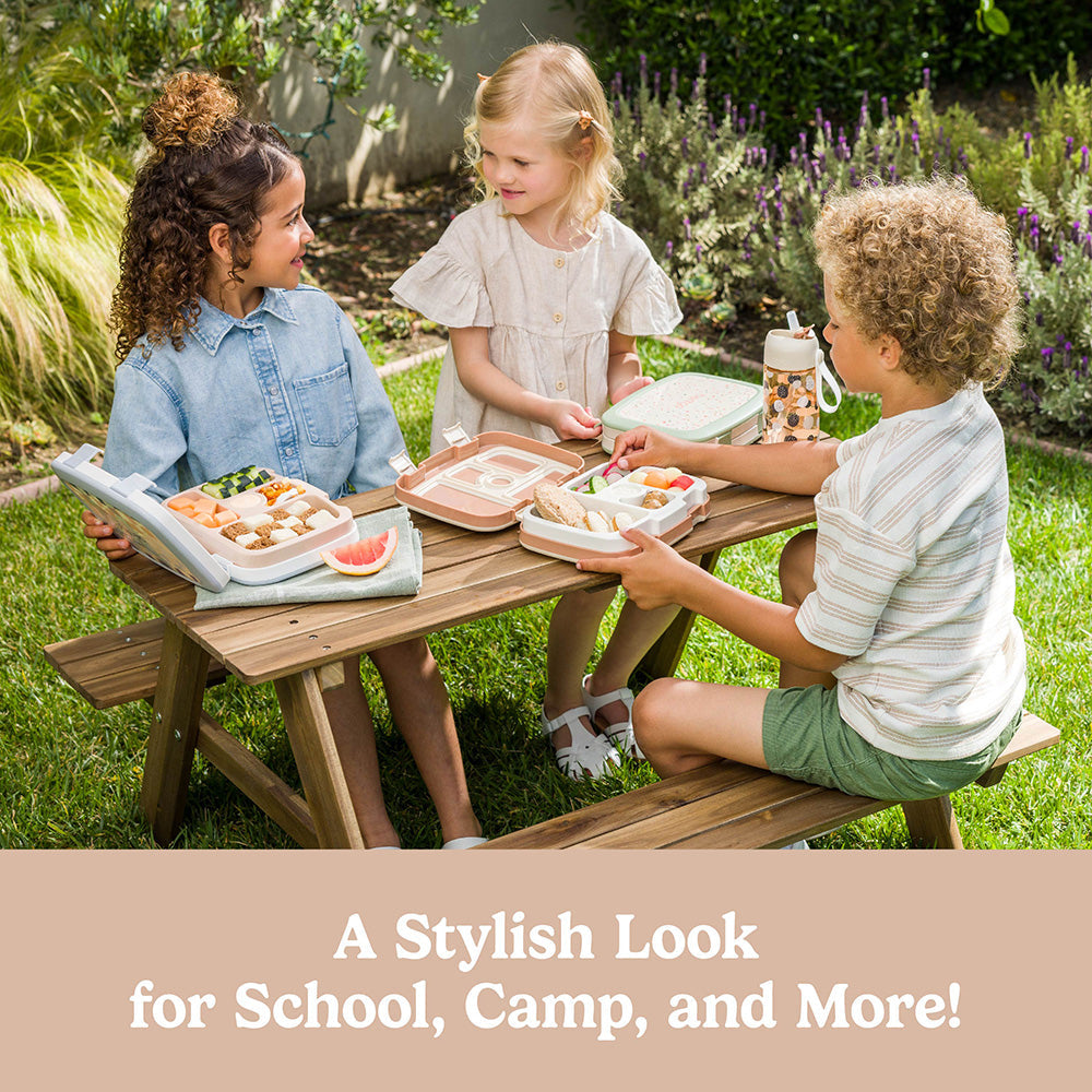 Bentgo Kids Whimsy & Wonder Prints Pack
