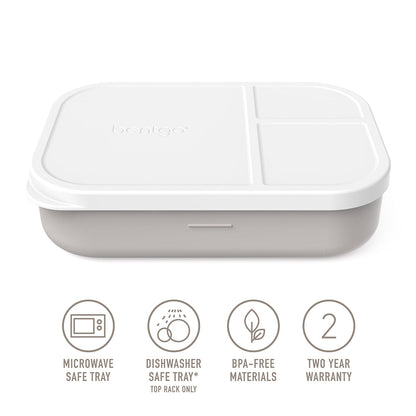 Bentgo Modern Tray with Matte Lid
